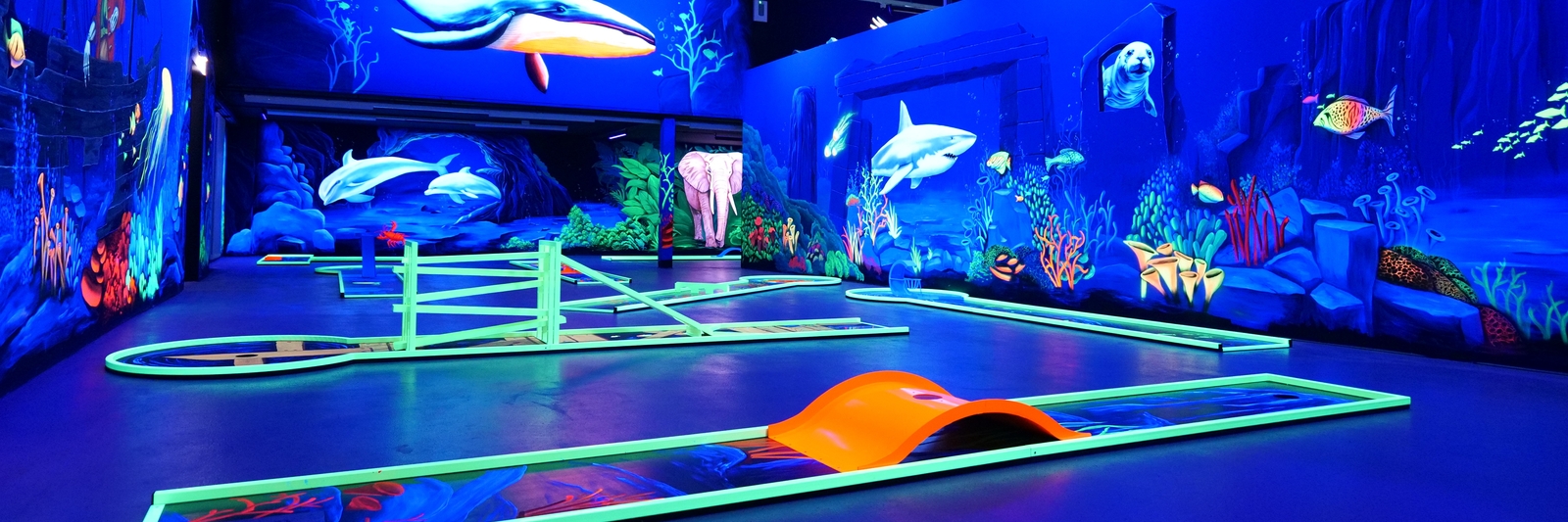 Spielhalle Phoenix - Wentorf – Bild 2