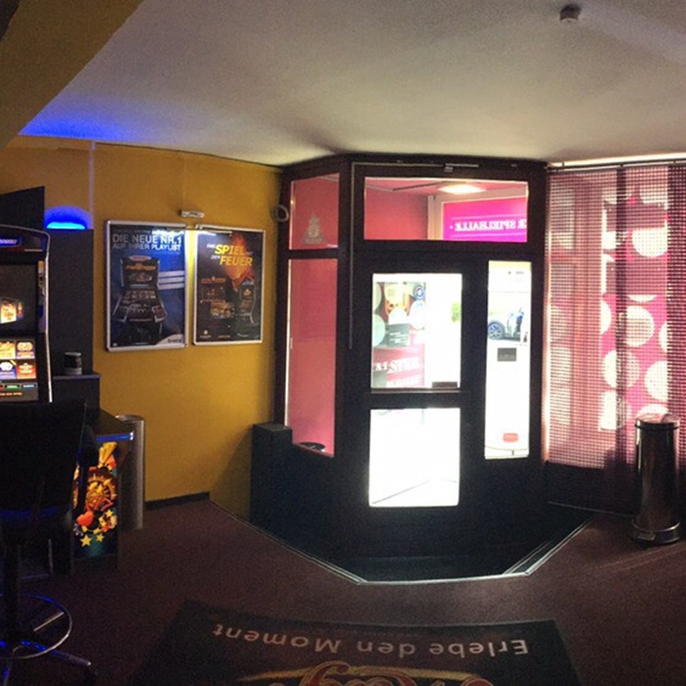 Spielhalle Phoenix - Wentorf – Bild 5