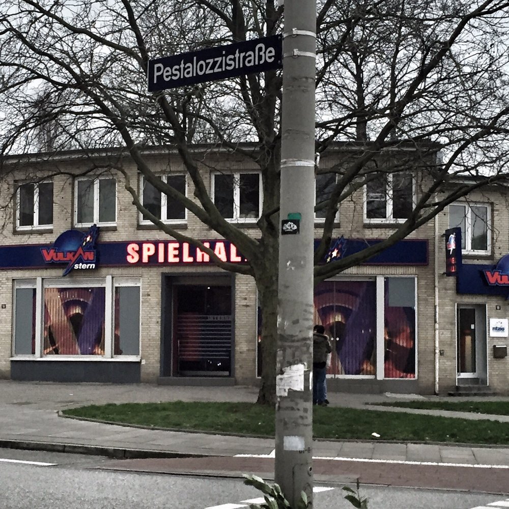 Spielhalle Phoenix - Wentorf – Bild 6
