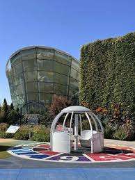 Parkdale Community Centre – Bild 3