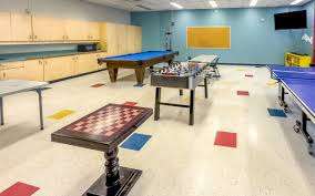 Parkdale Community Centre – Bild 4