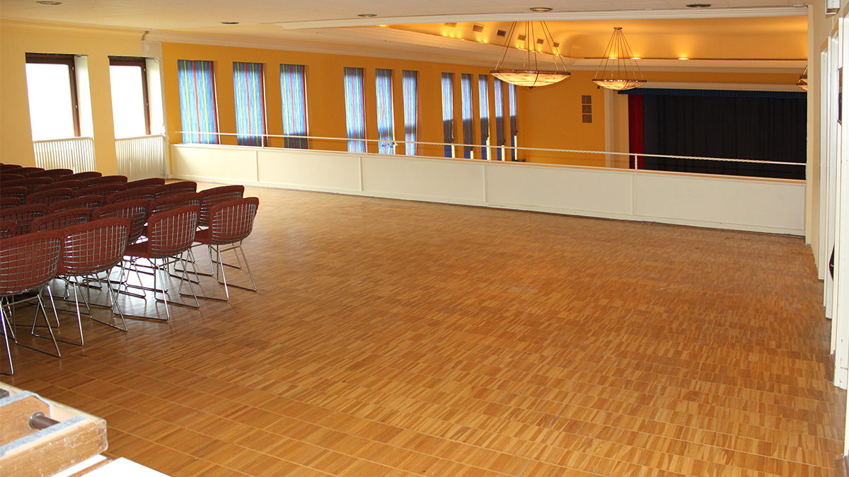 Weisstalhalle – Bild 3