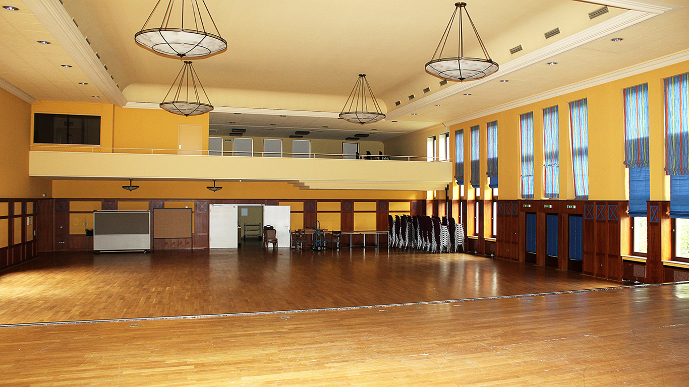 Weisstalhalle – Bild 4