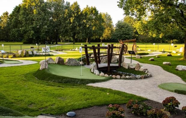 Adventure Golf Schneverdingen – Bild 2
