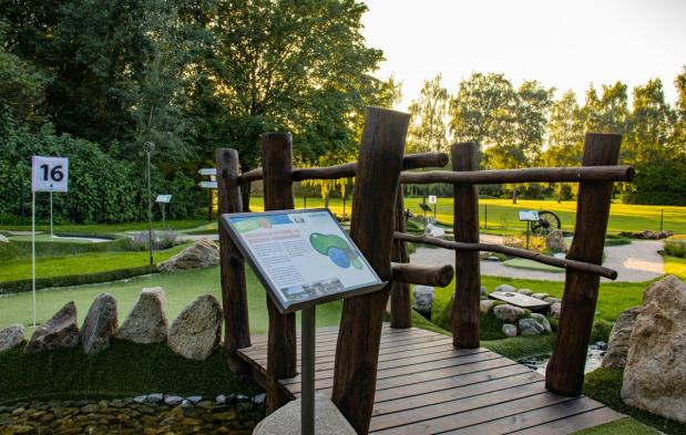 Adventure Golf Schneverdingen – Bild 6