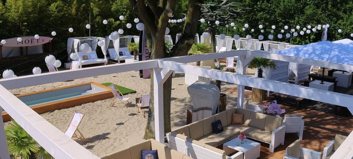 Auf dem Sonnendeck – Bild 3