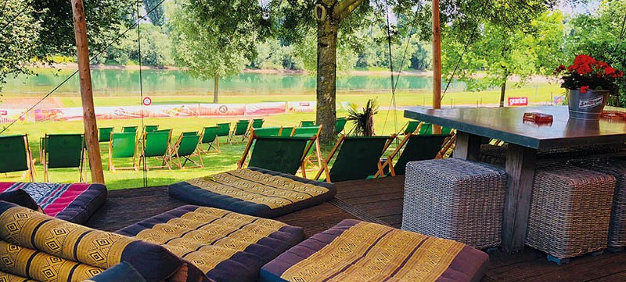 Auf dem Sonnendeck – Bild 5