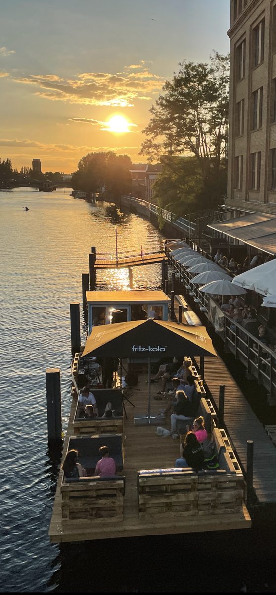 Auf dem Sonnendeck – Bild 6