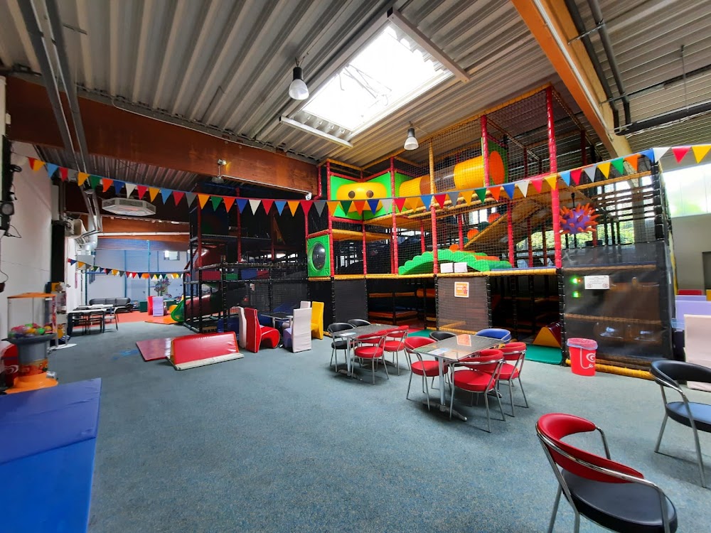 Zappelarena Melle – Bild 3