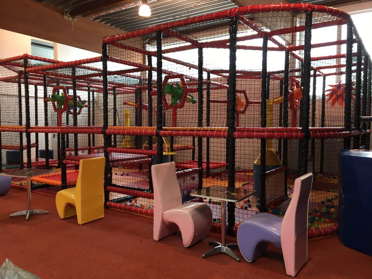 Zappelarena Melle – Bild 4