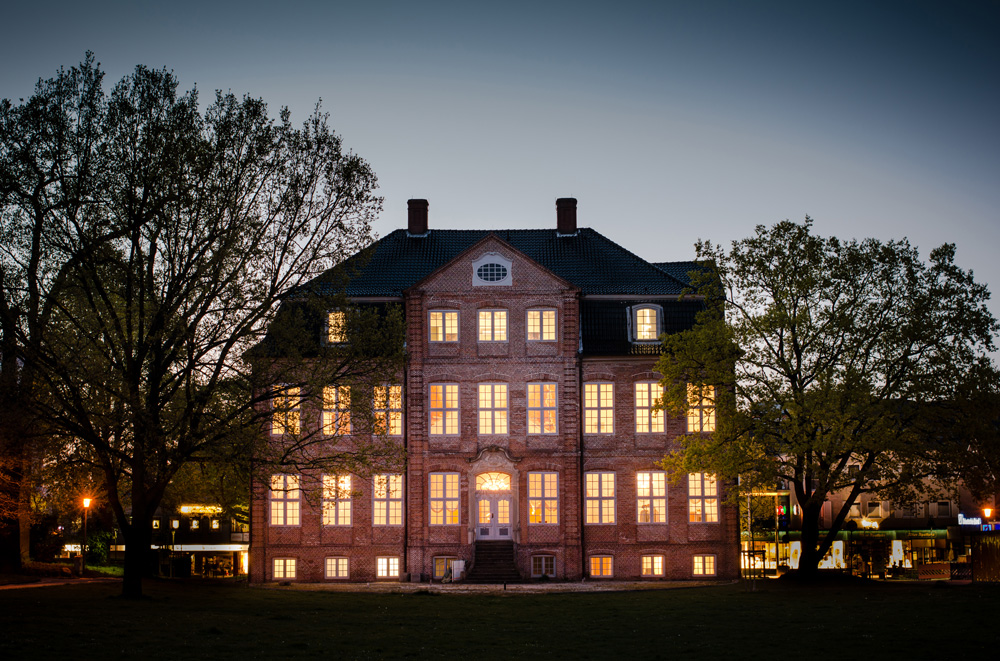Restaurant Meusel's Landdrostei Pinneberg – Bild 5