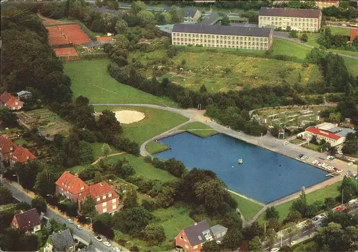 Planschbecken – Bild 2