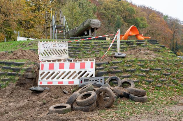 Planschbecken – Bild 6