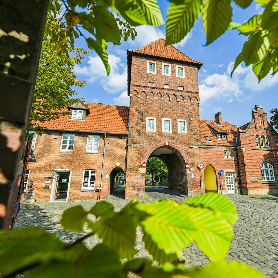 Schlosspark Coesfeld – Bild 6