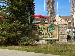 Spruce Ridge Dr Park – Bild 6