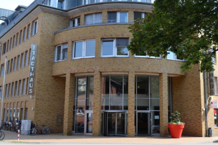 Stadthaus – Bild 1