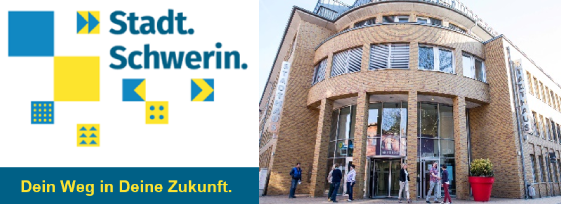 Stadthaus – Bild 2