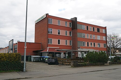 Riverside Bowling – Bild 1