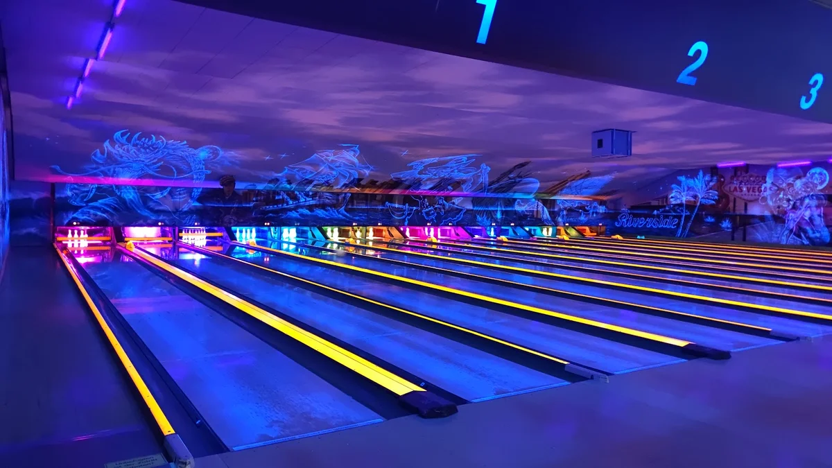 Riverside Bowling – Bild 2