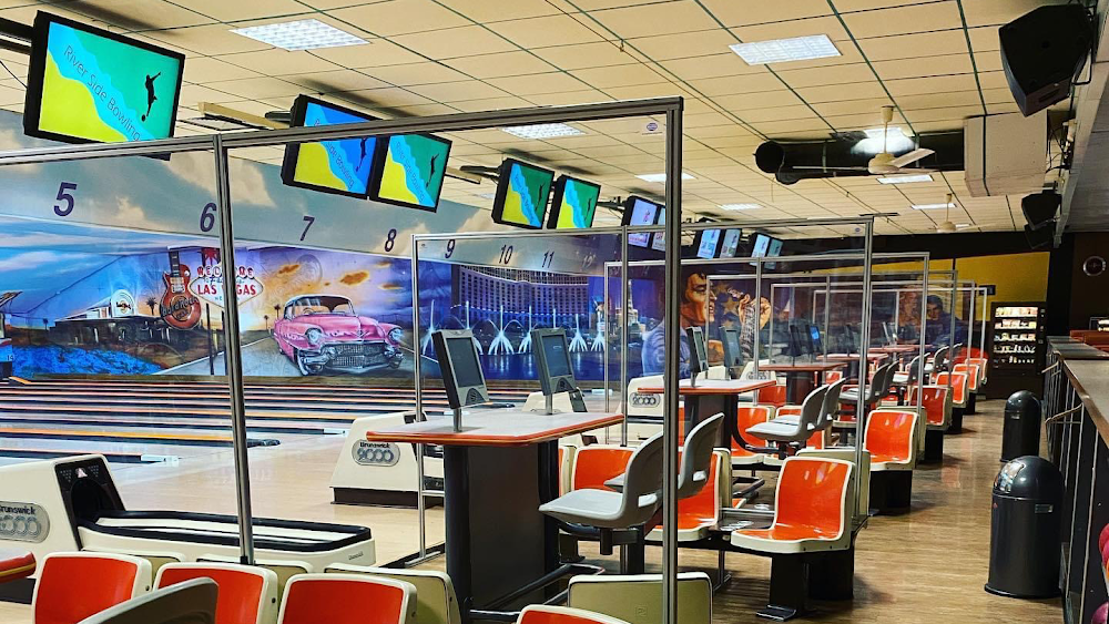 Riverside Bowling – Bild 3
