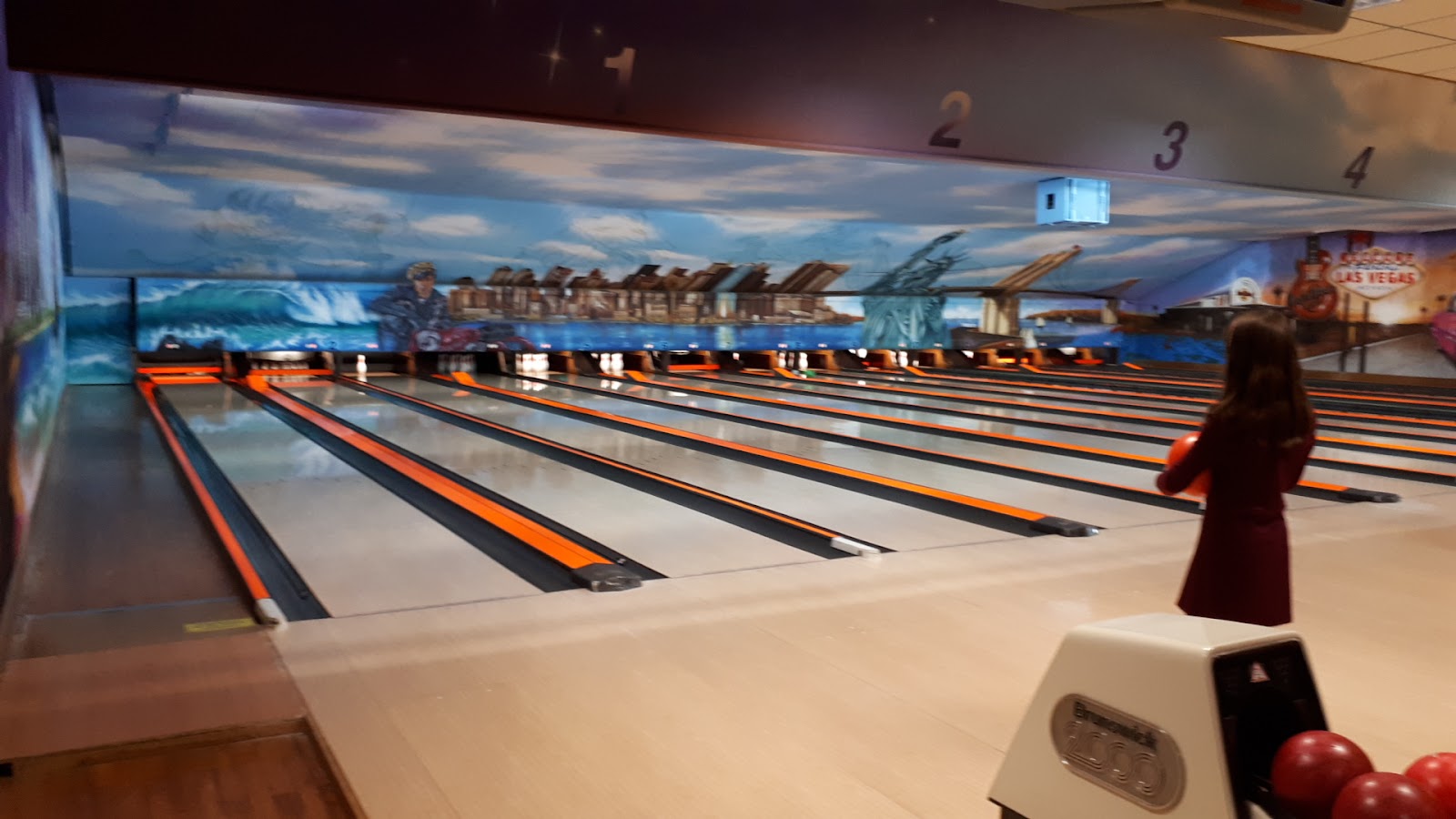 Riverside Bowling – Bild 5