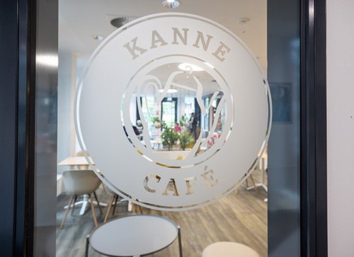 Kanne Café Lüneburg – Bild 2