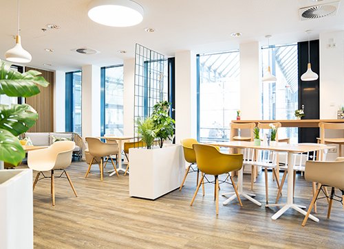 Kanne Café Lüneburg – Bild 3