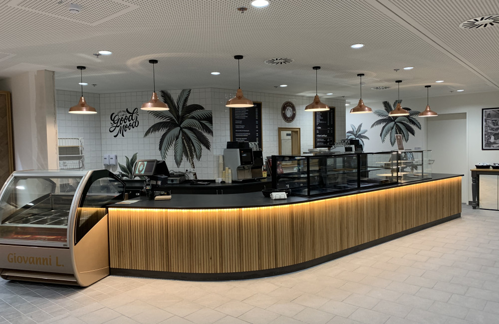 Kanne Café Lüneburg – Bild 5