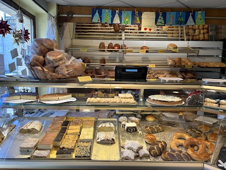 Dorfcafé Bäckerei und Konditorei Grafe – Bild 2