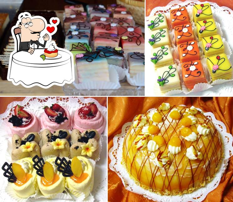 Dorfcafé Bäckerei und Konditorei Grafe – Bild 4