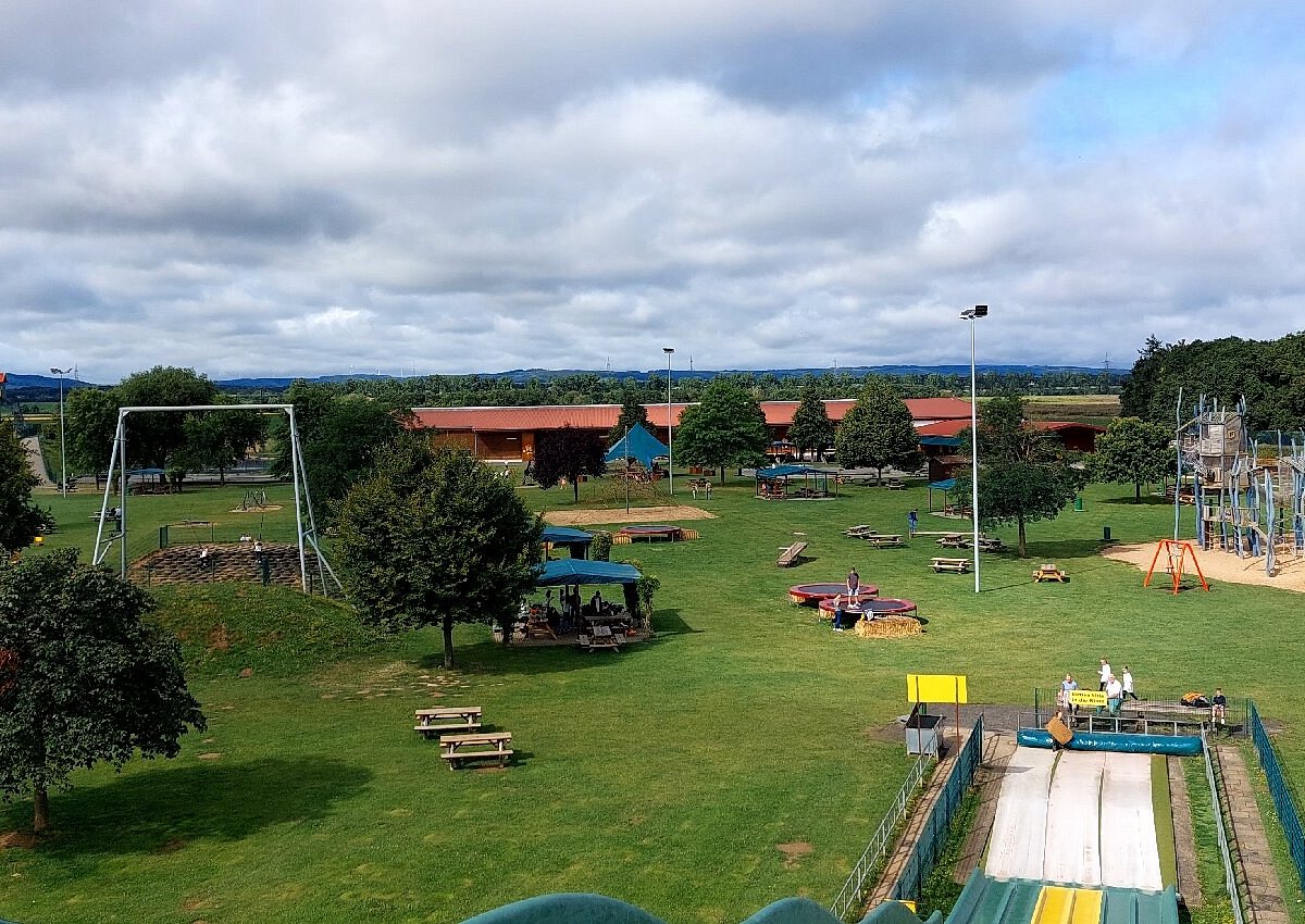 Bubenheimer Spieleland – Bild 2