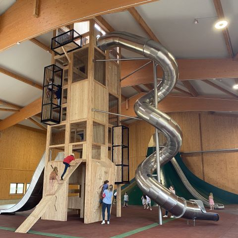 Bubenheimer Spieleland – Bild 3