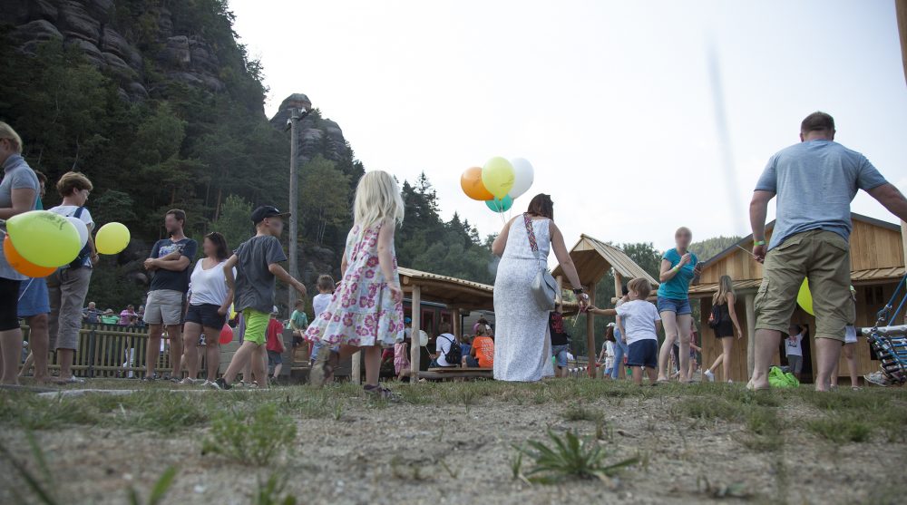Kinderbahnhof "Zwergenreich" – Bild 5