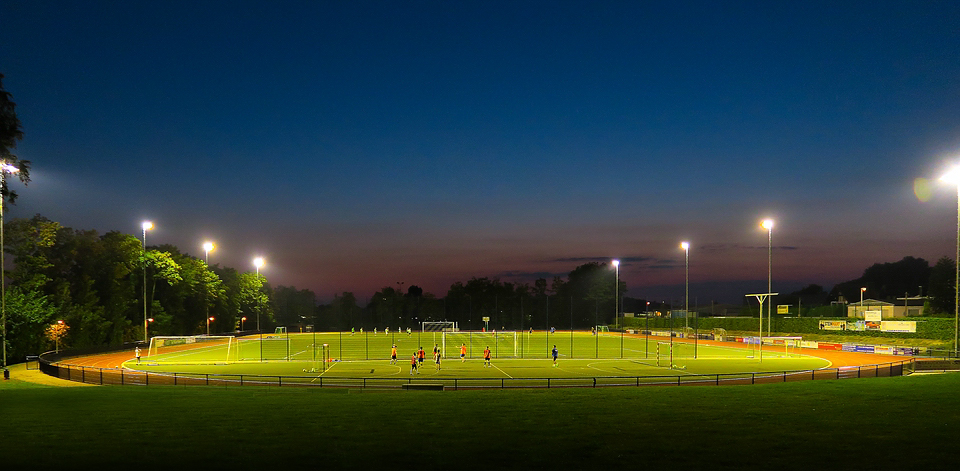 Haan Nachbarsberg Spiel und Sportplatz – Bild 6