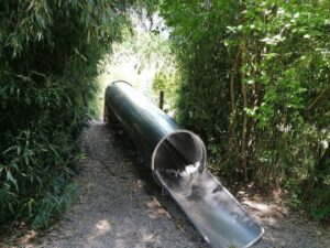 Wasserspielplatz Neue Welt – Bild 6