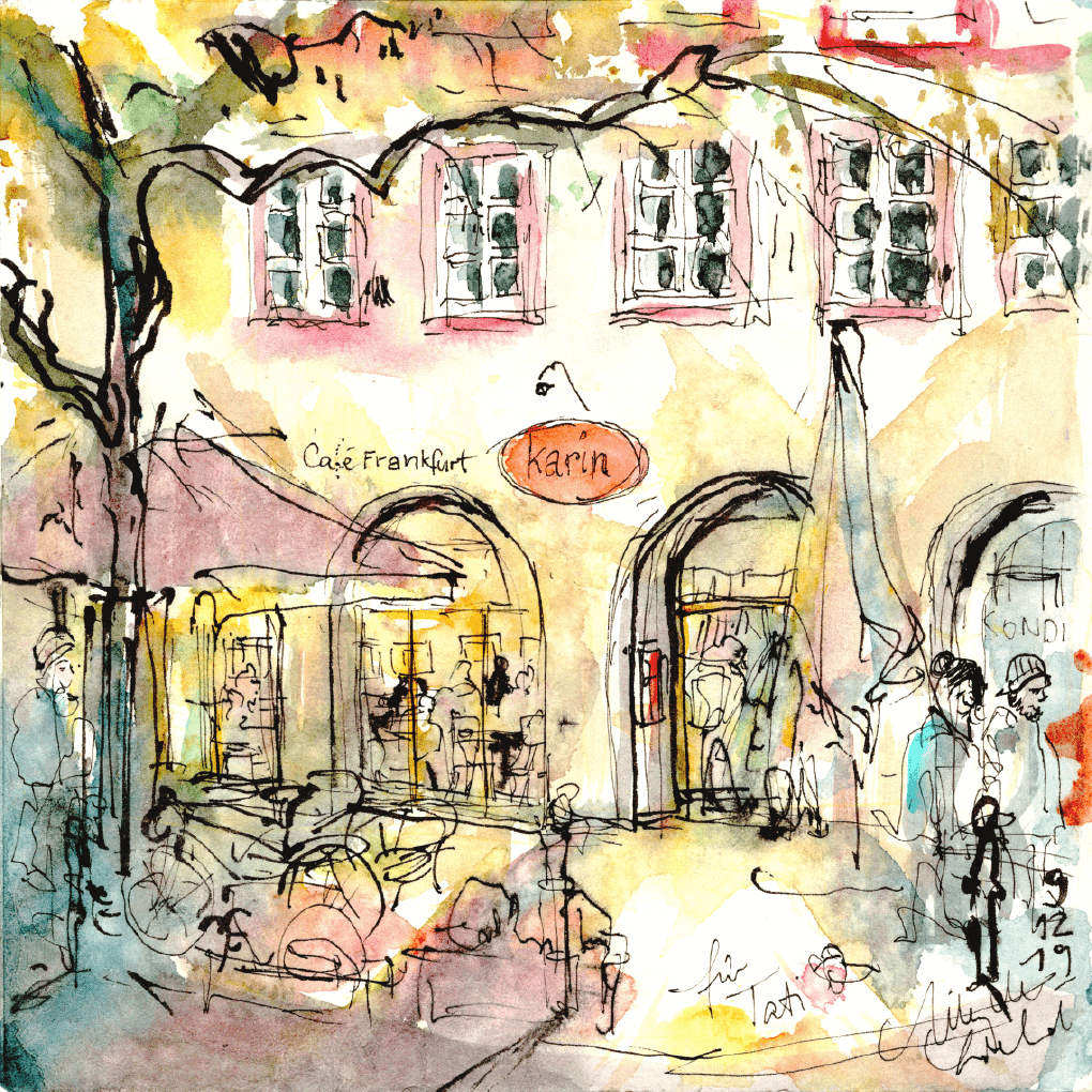 Café Karin – Bild 2