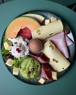 Café Karin – Bild 5