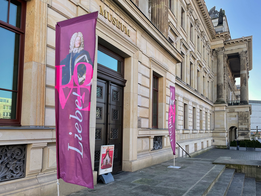 Schlossmuseum Braunschweig – Bild 1