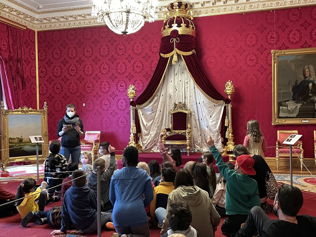 Schlossmuseum Braunschweig – Bild 3