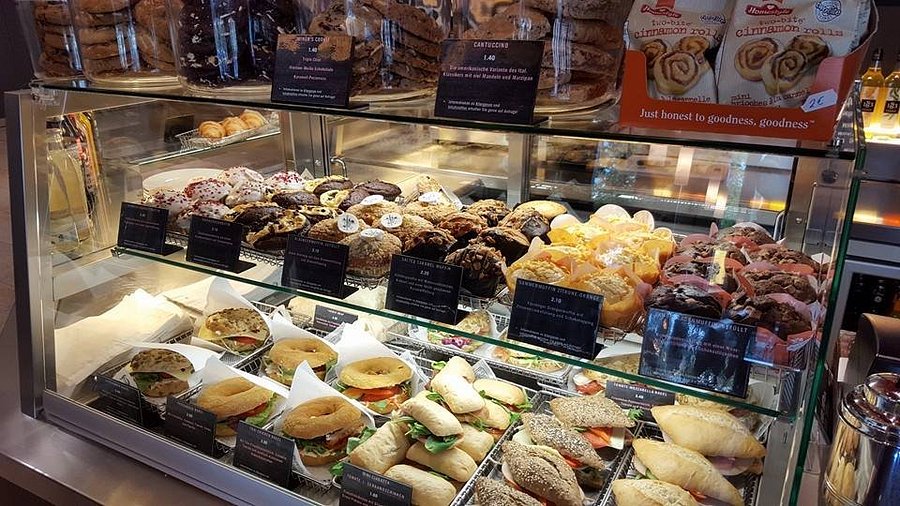 Miner's Coffee Braunschweig – Bild 2