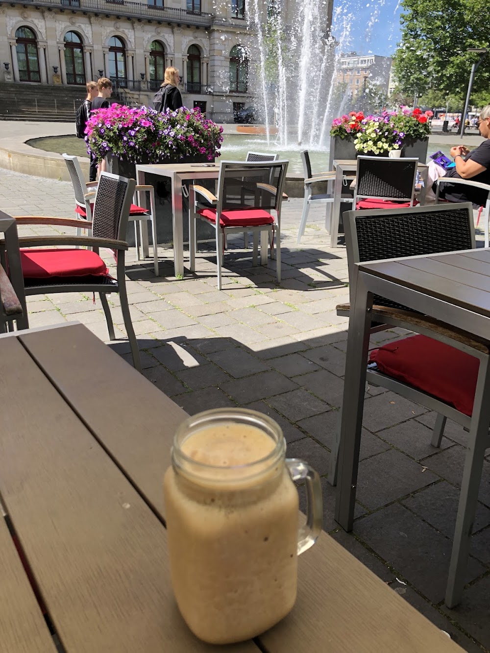 Miner's Coffee Braunschweig – Bild 3