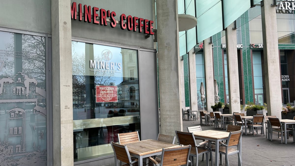 Miner's Coffee Braunschweig – Bild 4