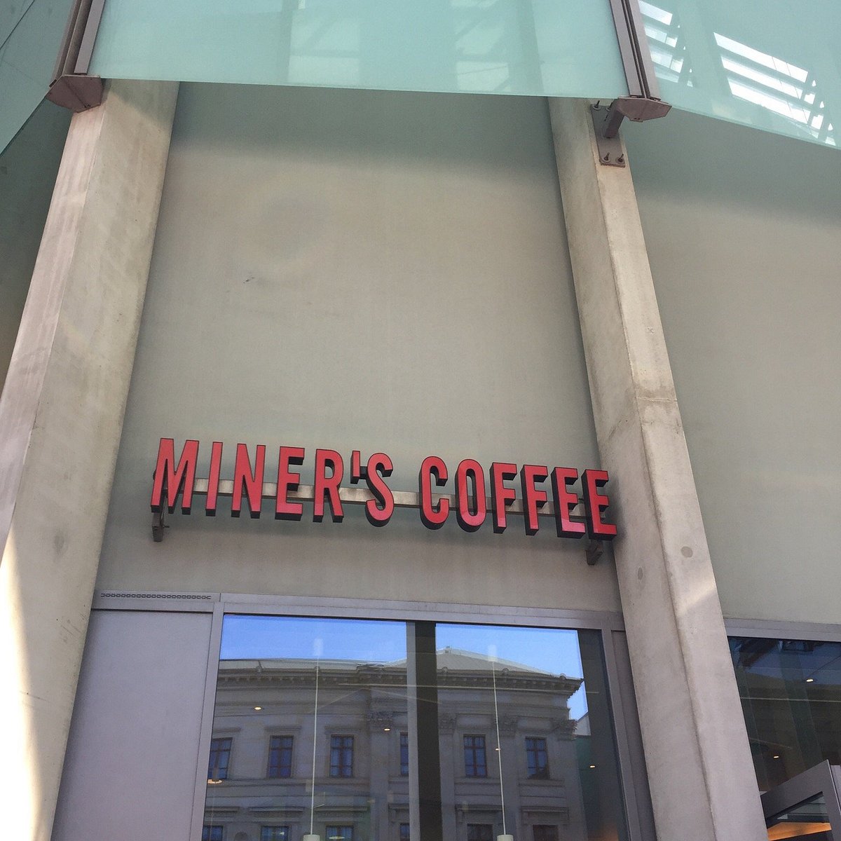 Miner's Coffee Braunschweig – Bild 5