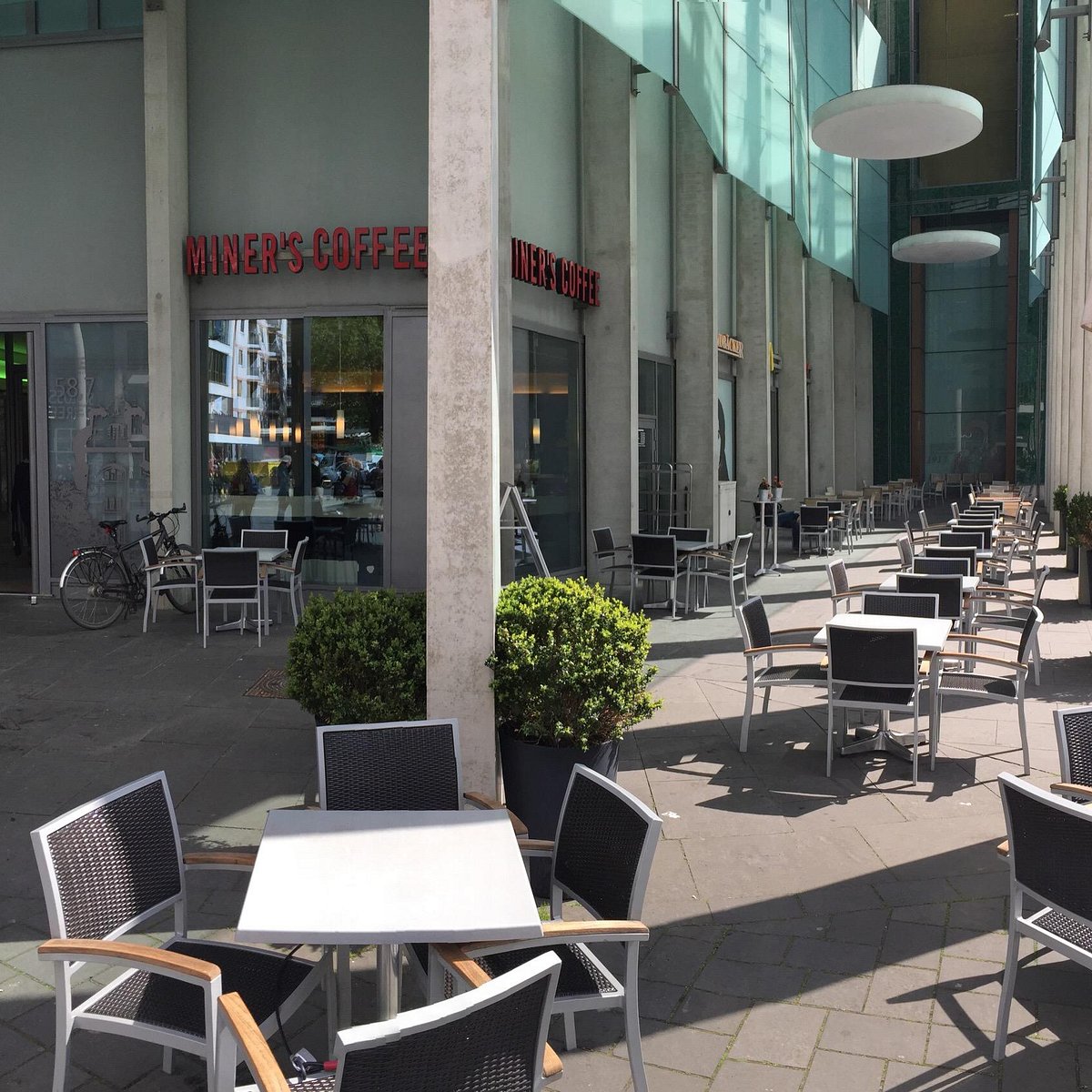 Miner's Coffee Braunschweig – Bild 6