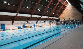 Pointe-Claire Aquatic Center – Bild 2
