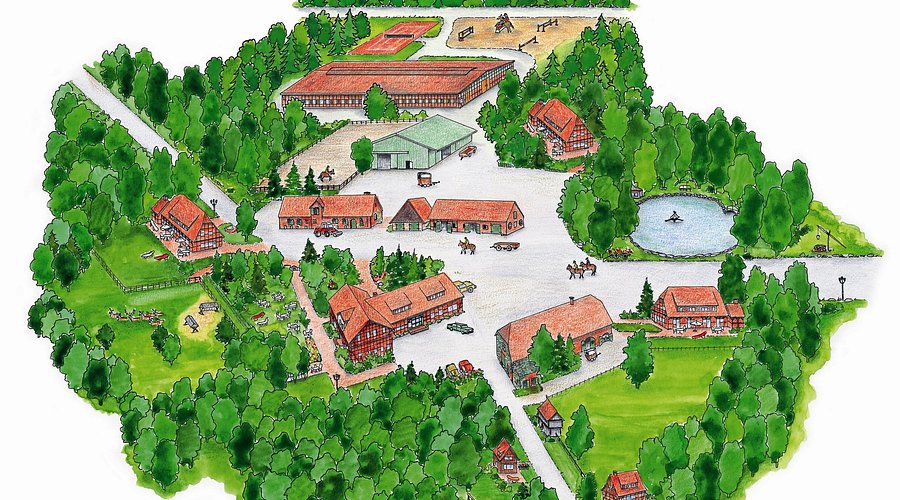 Hof Springhorn – Bild 1