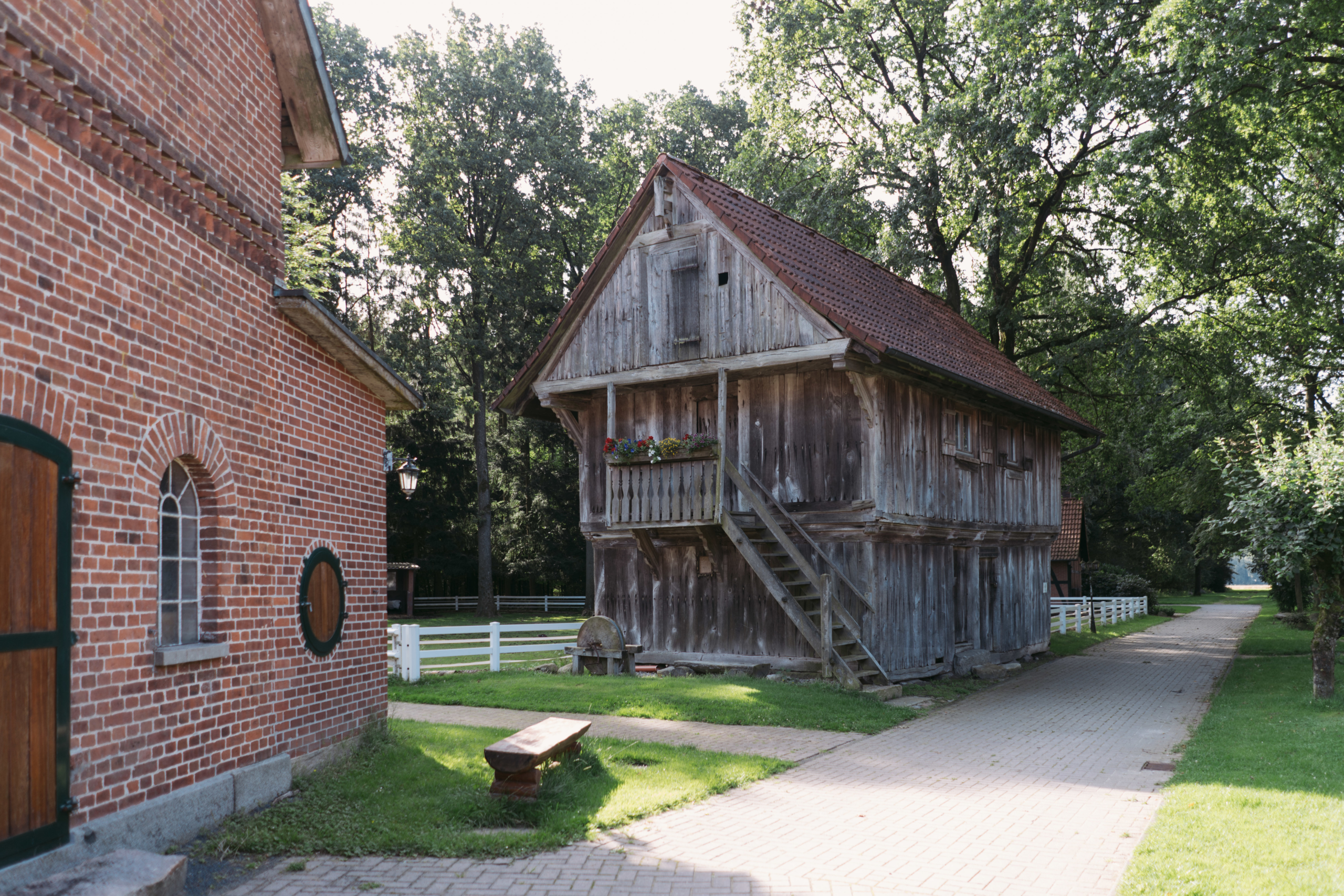 Hof Springhorn – Bild 6