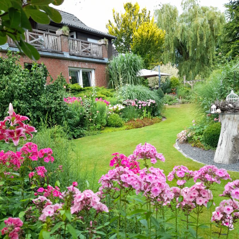 Garten Kindermann – Bild 2