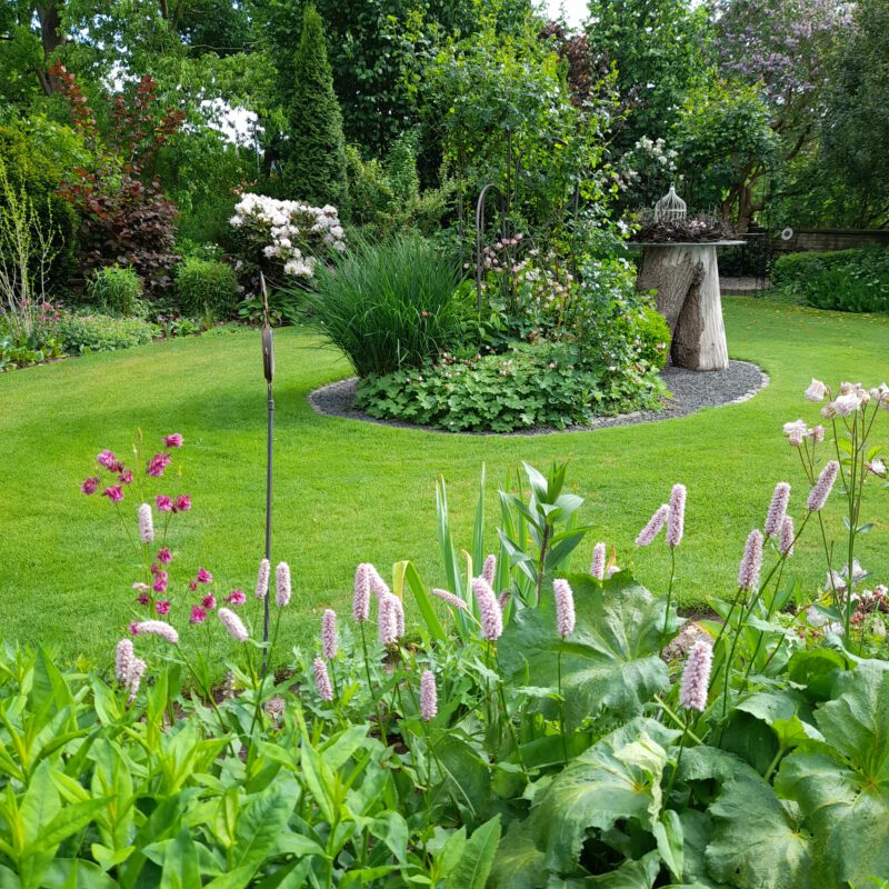 Garten Kindermann – Bild 4