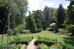 Garten Kindermann – Bild 6